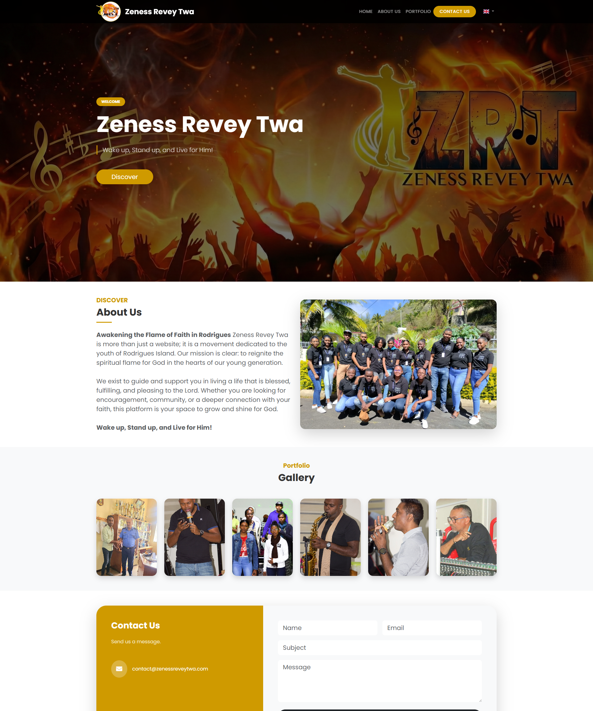 Portfolio