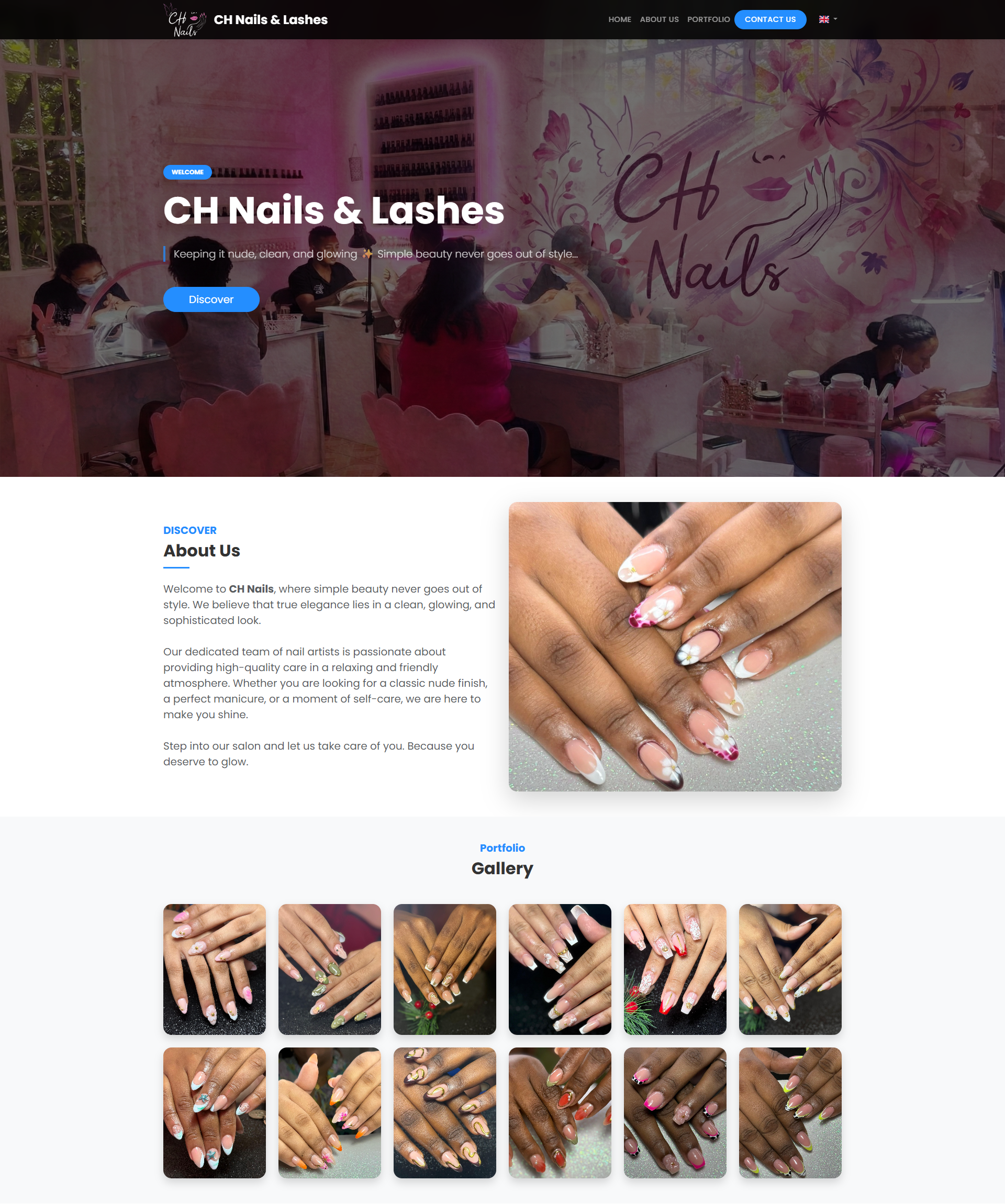 Portfolio