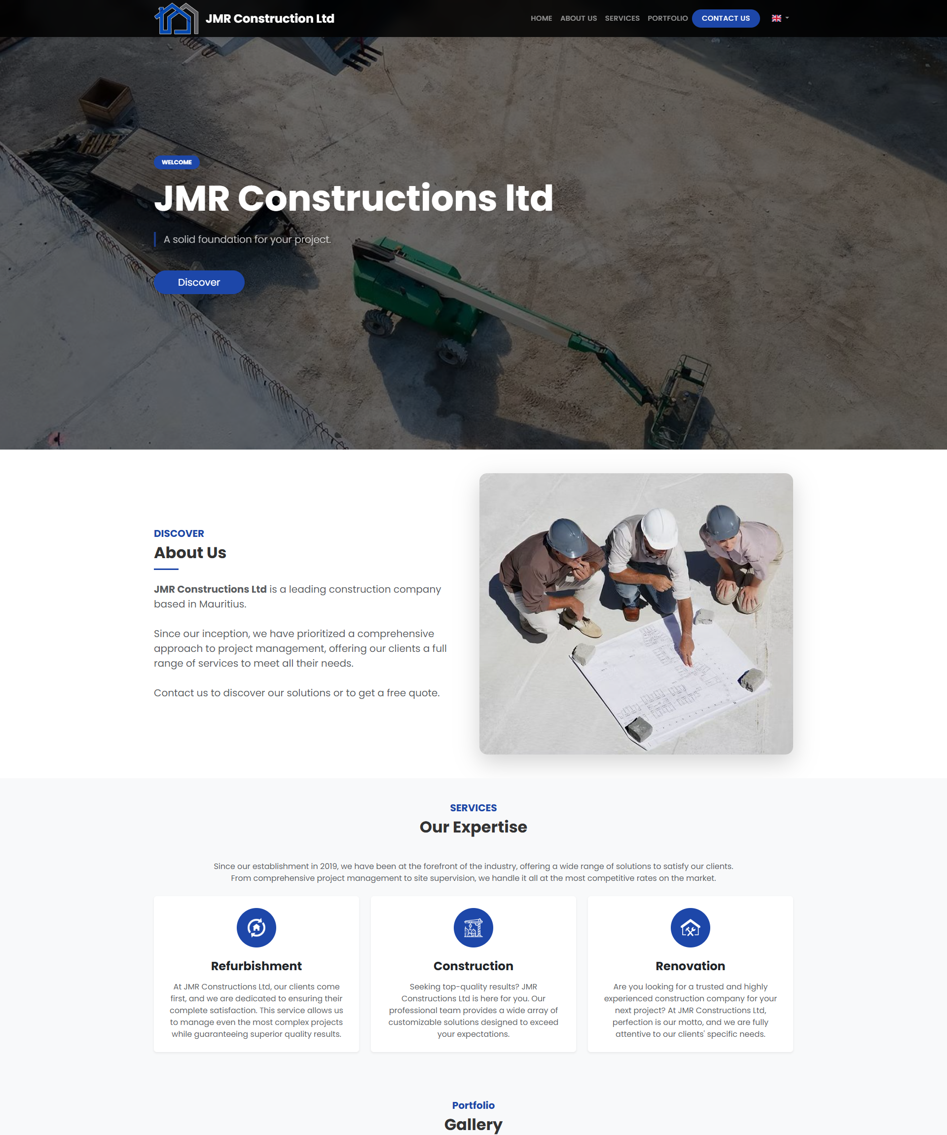 Portfolio